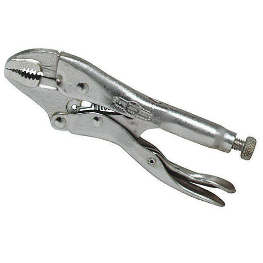 Locking Clamps & Pliers