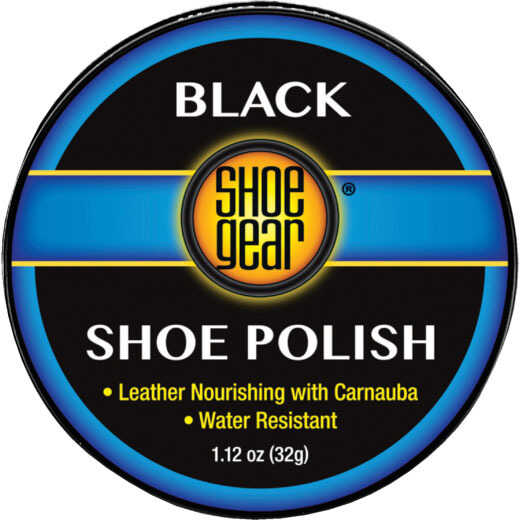 Shoe Repair & Maintenance