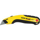 Stanley FatMax Retractable Straight Utility Knife Image 5