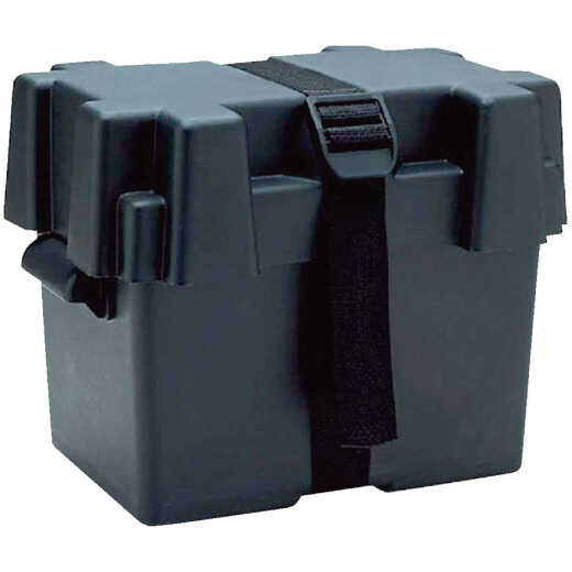  Seachoice 9-1/2" x 11-1/4"Battery Box