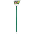 Libman 11 In. W. x 53.5 In. L. Steel Handle Precision Angle Broom Image 2