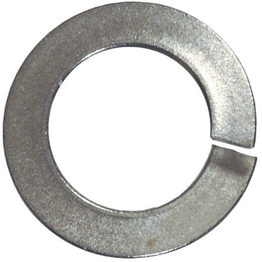 Hillman 5/16 In. Stainless Steel Split Lock Washer (100 Ct.)